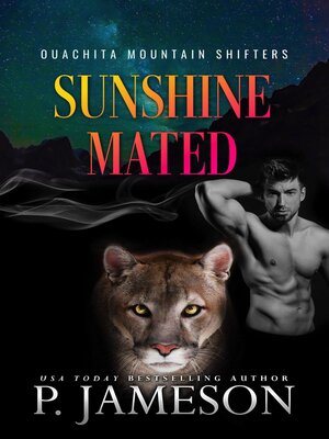 cover image of Sunshine Mated